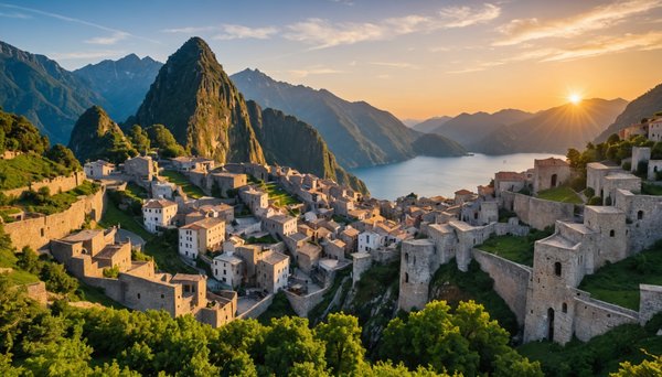 Les meilleures destinations abordables pour vos escapades